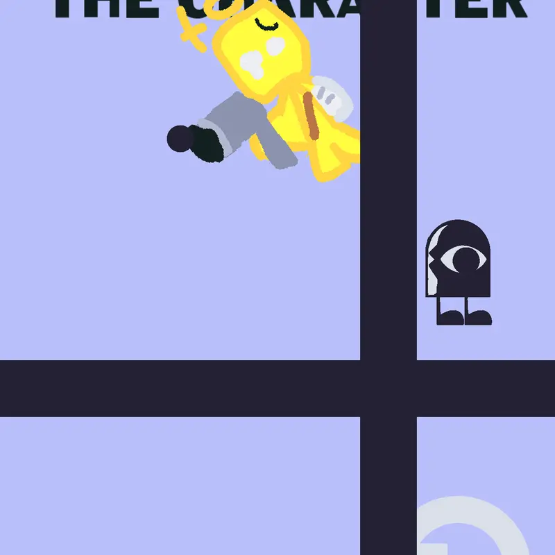 Game by @Renauddodo