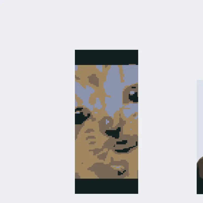 Game by @sirugly