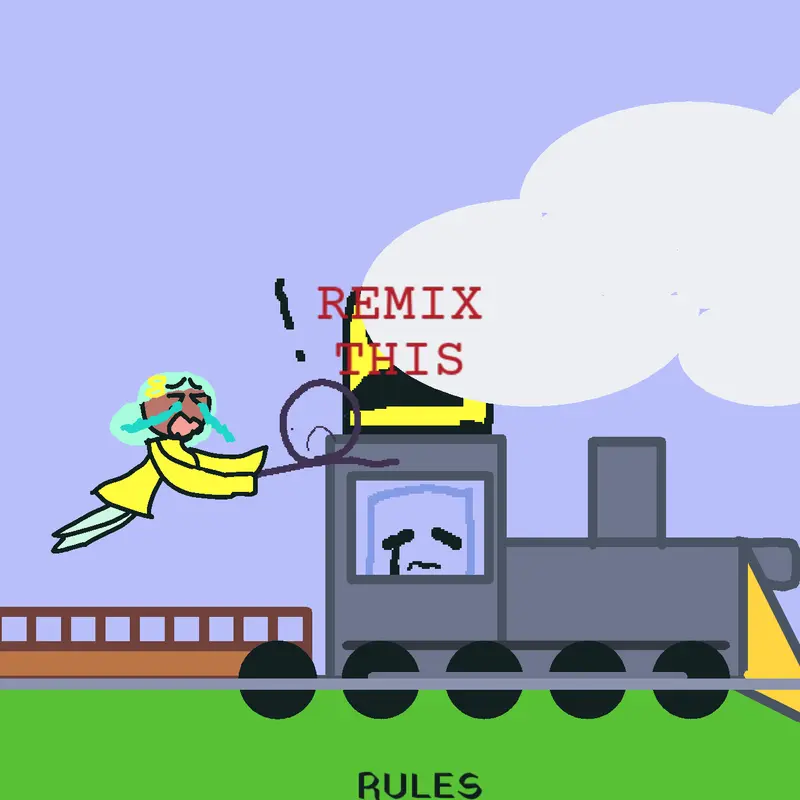 Game by @millycake