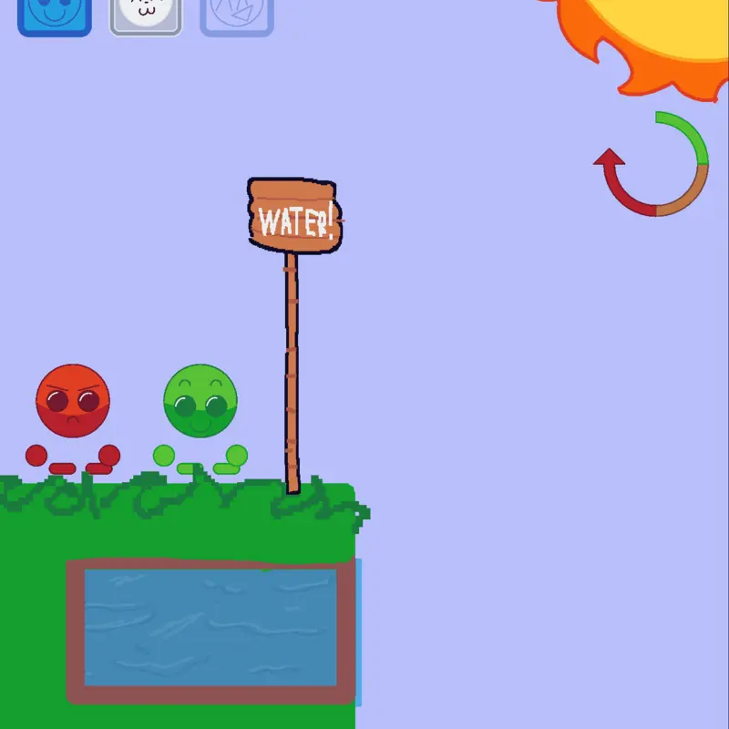 Game by @mourning
