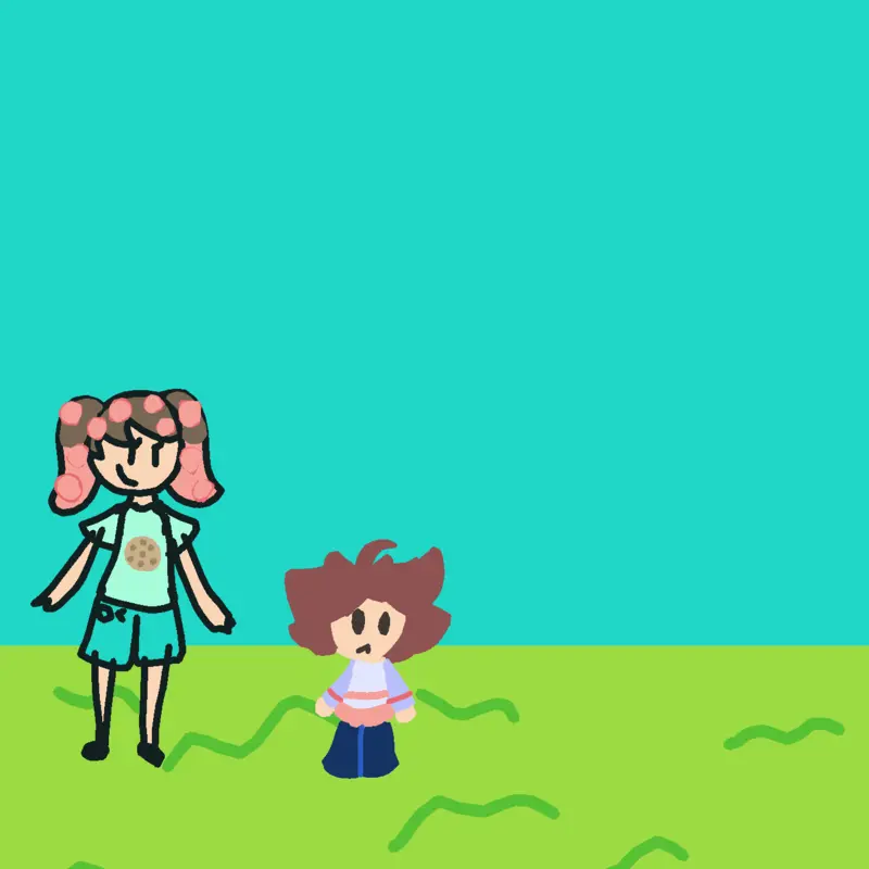 Game by @cottoncookie4ever