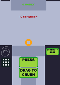 Press simulator