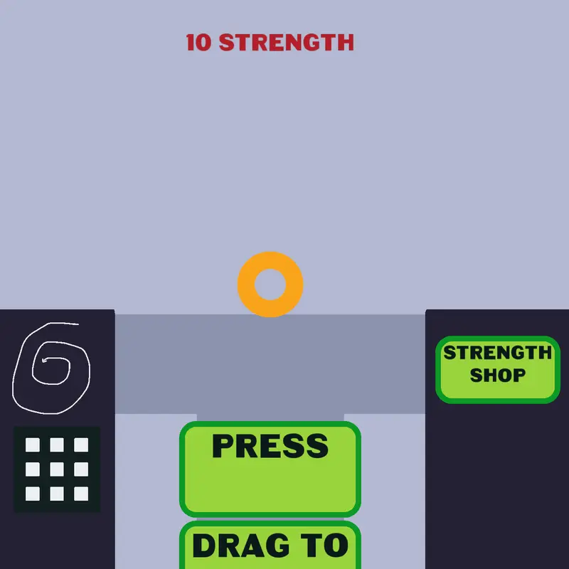 Press simulator by @Appleuser10
