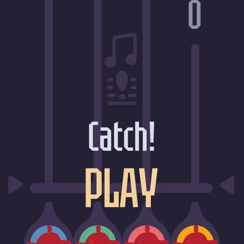 Game by @R4mp