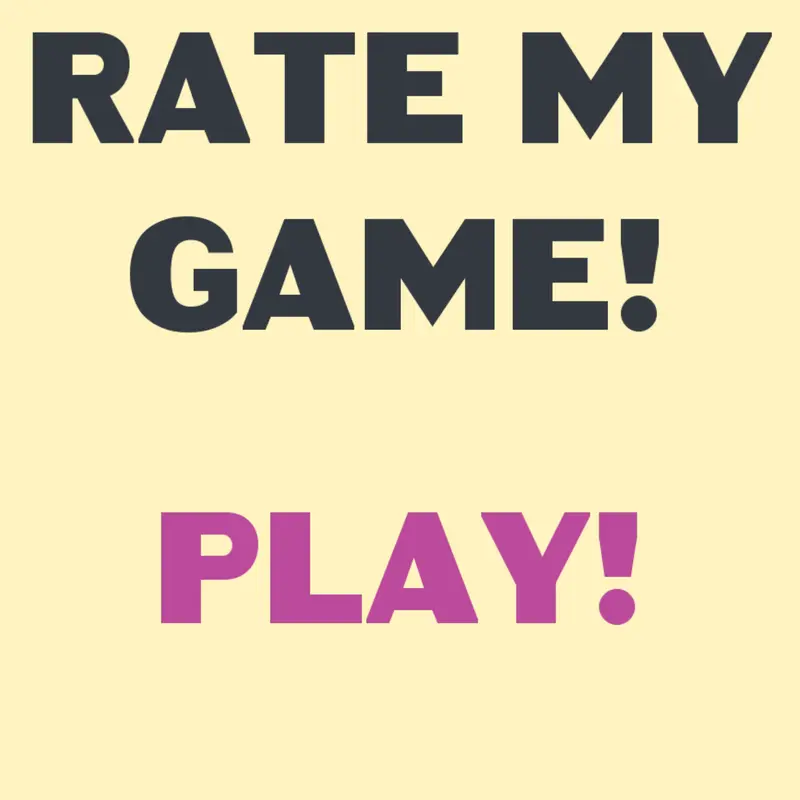 Game by @fancygames3546