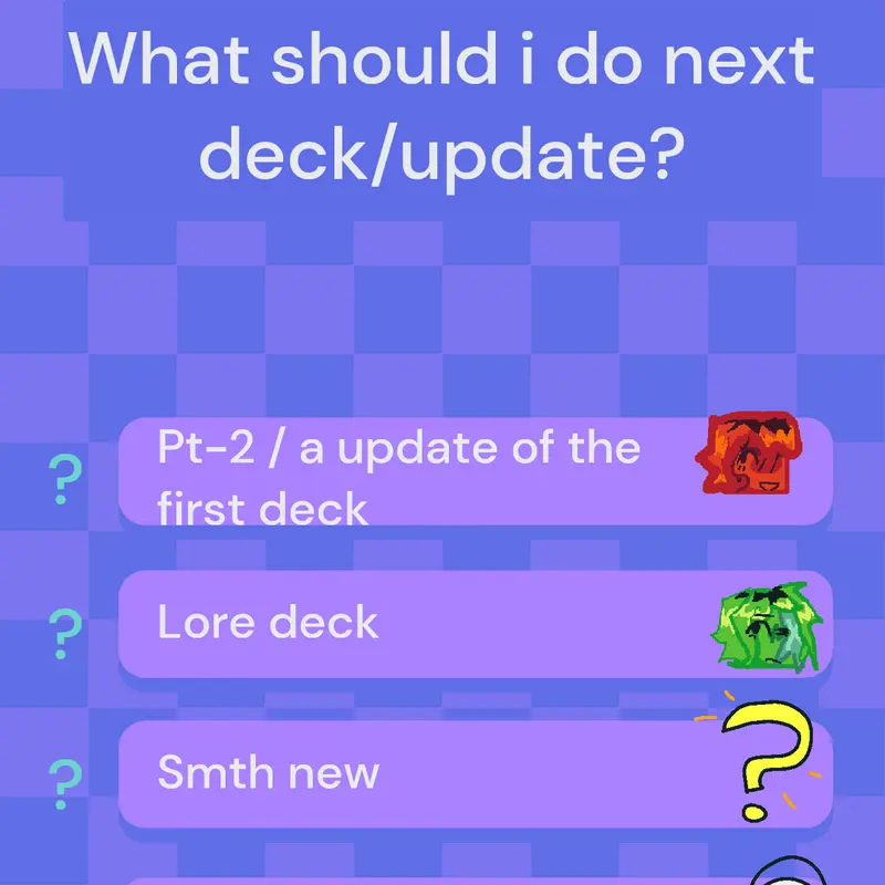 Game by @Rand0mGamer