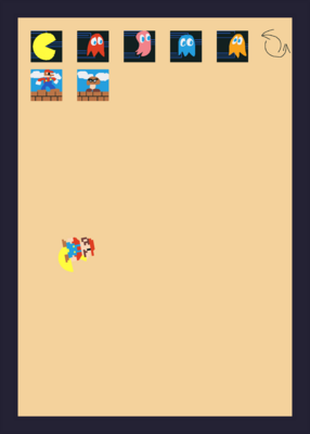 snapshot
