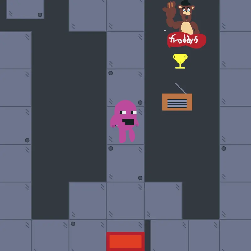 Game by @gamer250r