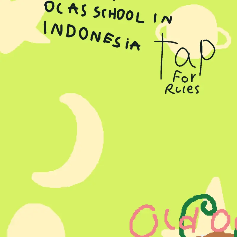 Game by @si_cantik