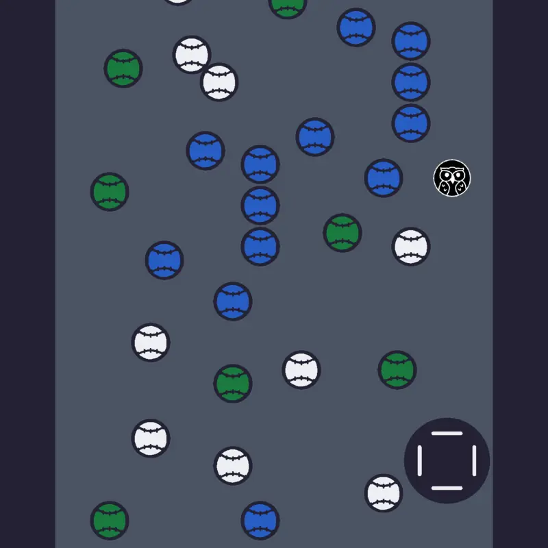 Game by @hi9097