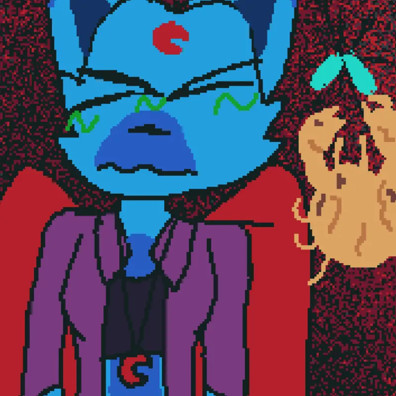 Game by @_bloodwolf