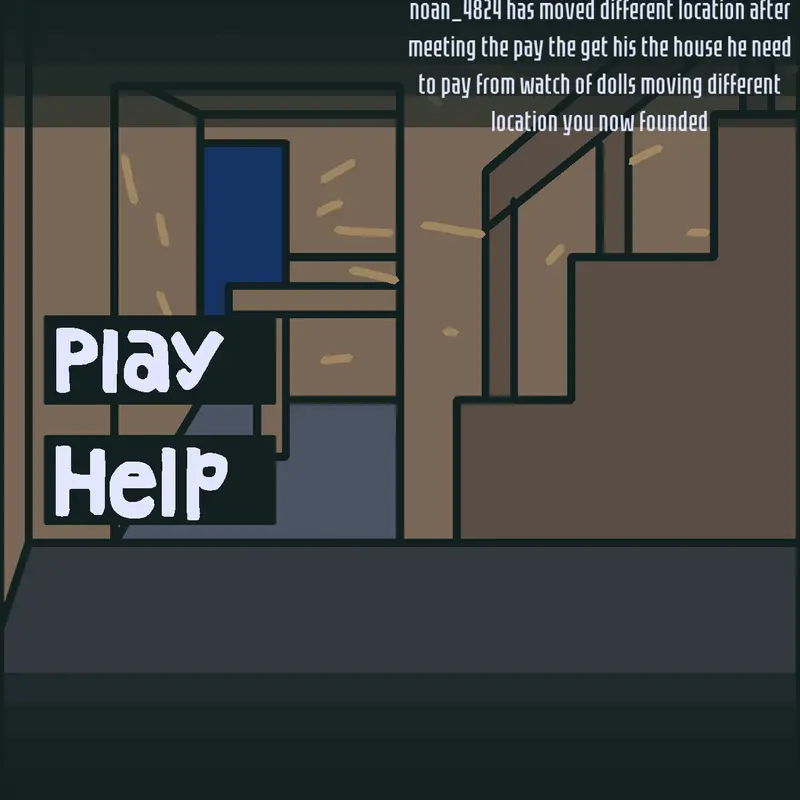 Game by @atonio2018