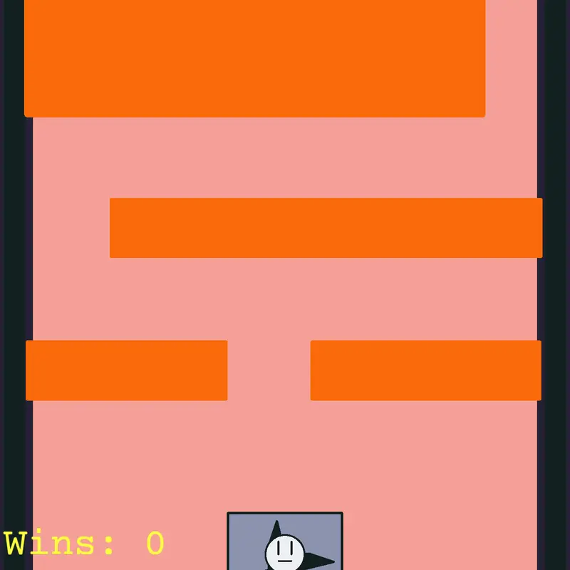 Game by @ZalLikesZalmon