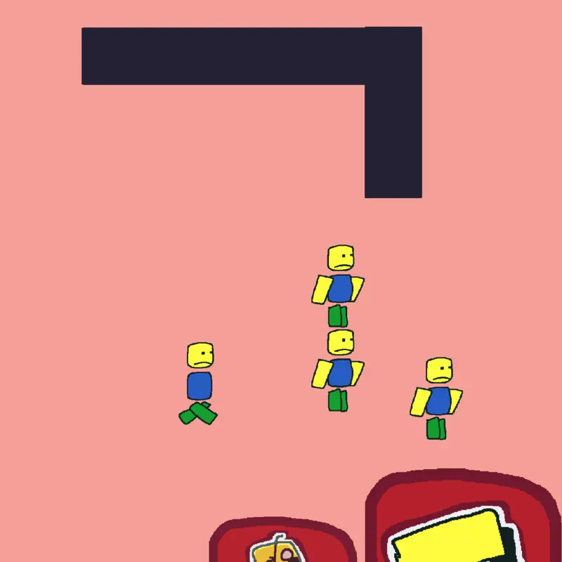 Game by @foptop64