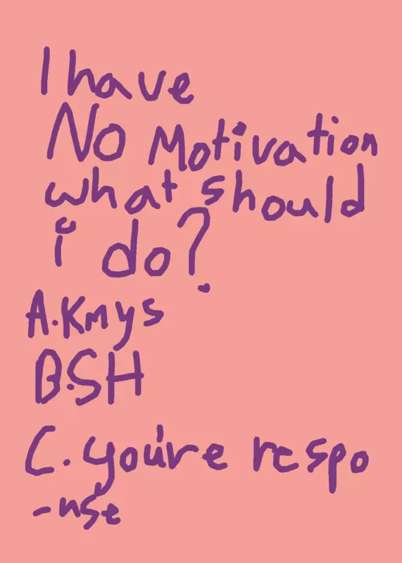 Nothing by @bassiefanforever