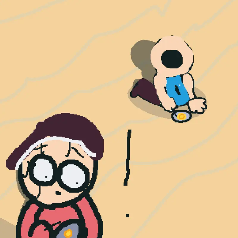 Game by @skinni
