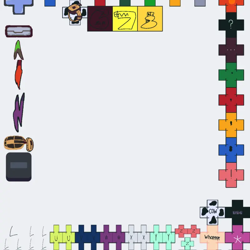 Game by @TheGamhf1524