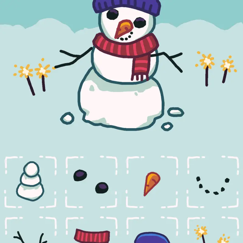 Game by @asalma