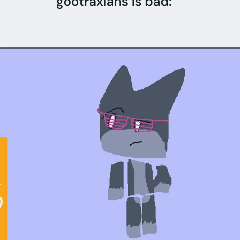 Game by @CatteInTheHat