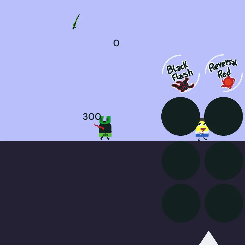 Game by @strunzis_games
