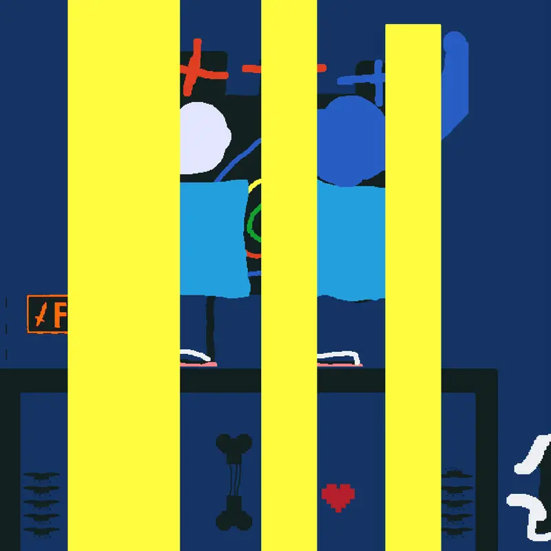 Game by @Nathanbello