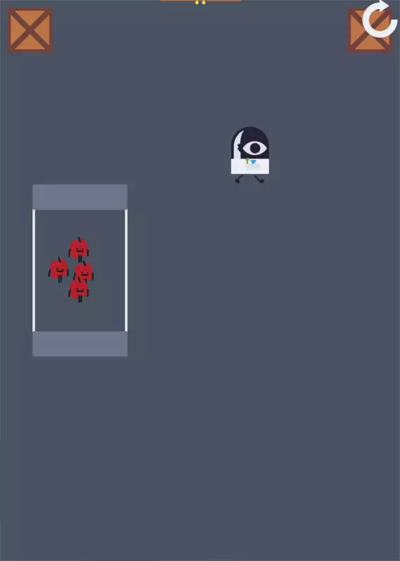 Game by @deckne