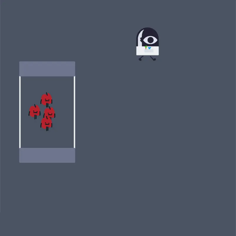 Game by @deckne