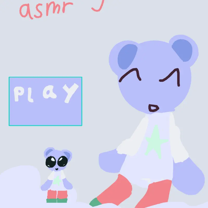 Game by @rattina_cute