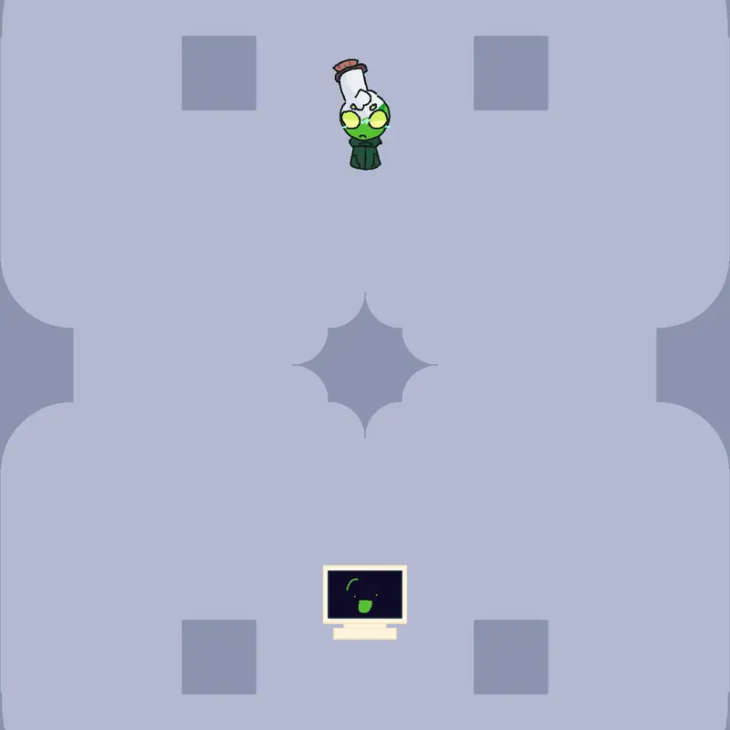 Game by @lunchylunchable