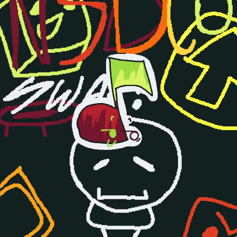 NSDCO: SWAP! by @A_LostWay