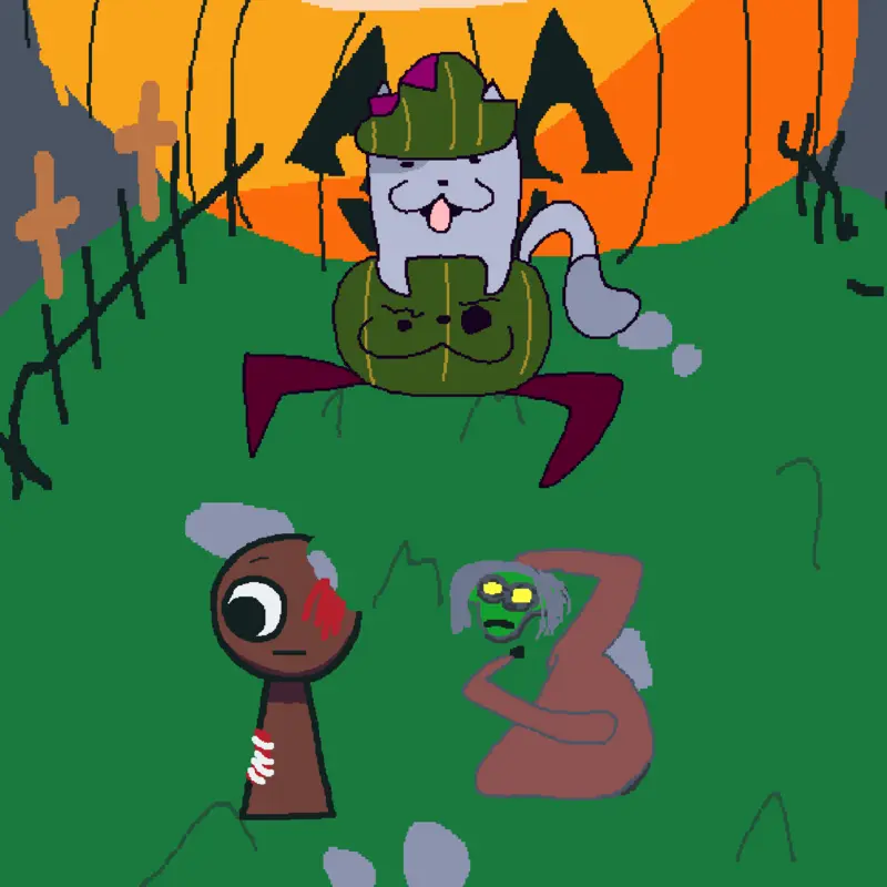Game by @notowl334