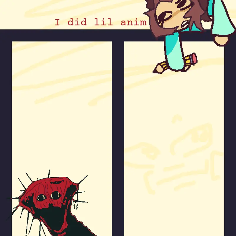 Game by @inky666