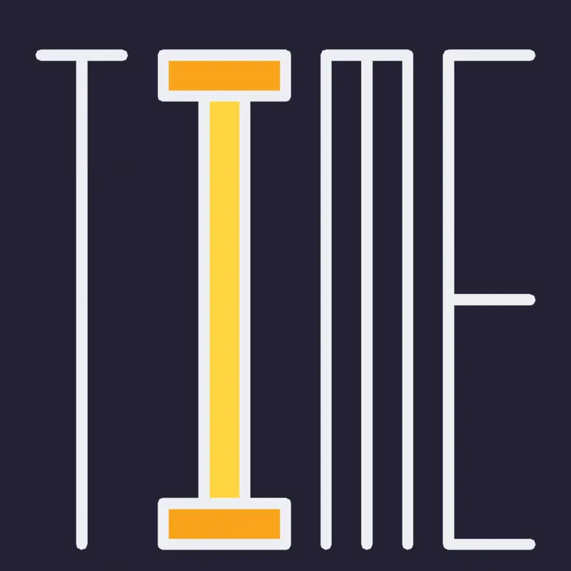 TIME by @UnemployedEditor