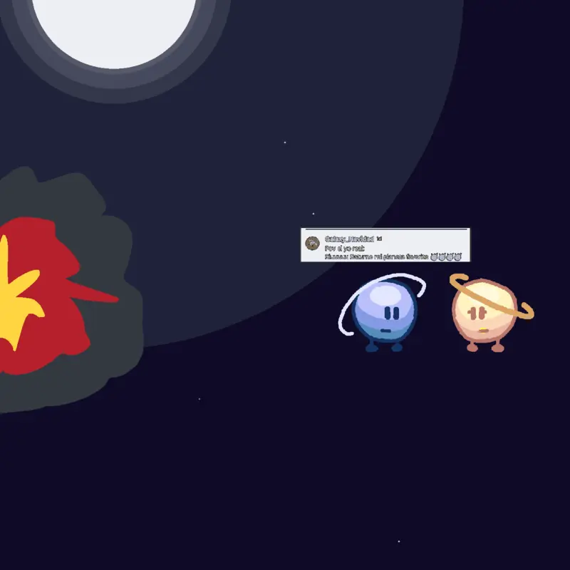 Game by @AlisonGames