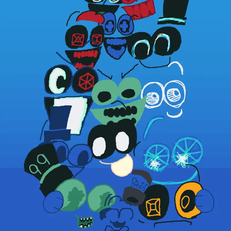 Game by @Ba-15theScientist