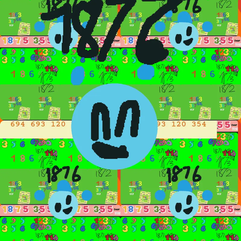 Game by @Jeremybankman_Halloween