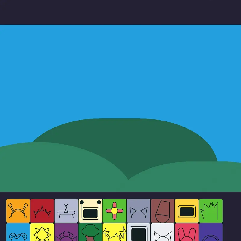 Game by @oreokcs_sprunkide