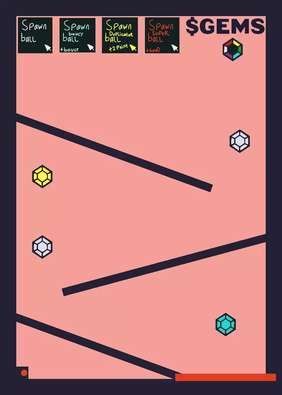 Game by @mansterkit