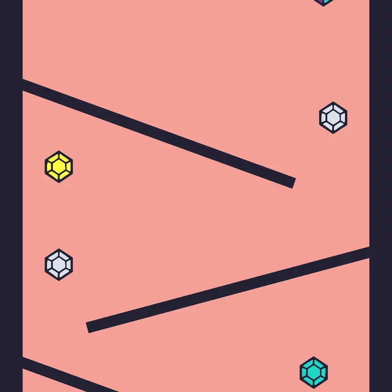 Game by @mansterkit