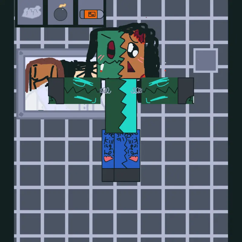 Game by @alanii