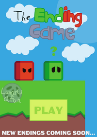 Ending game