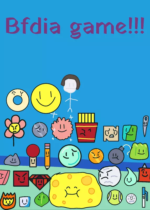 Game by @puffyplump