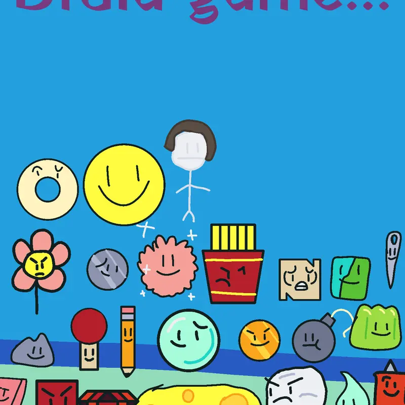 Game by @puffyplump