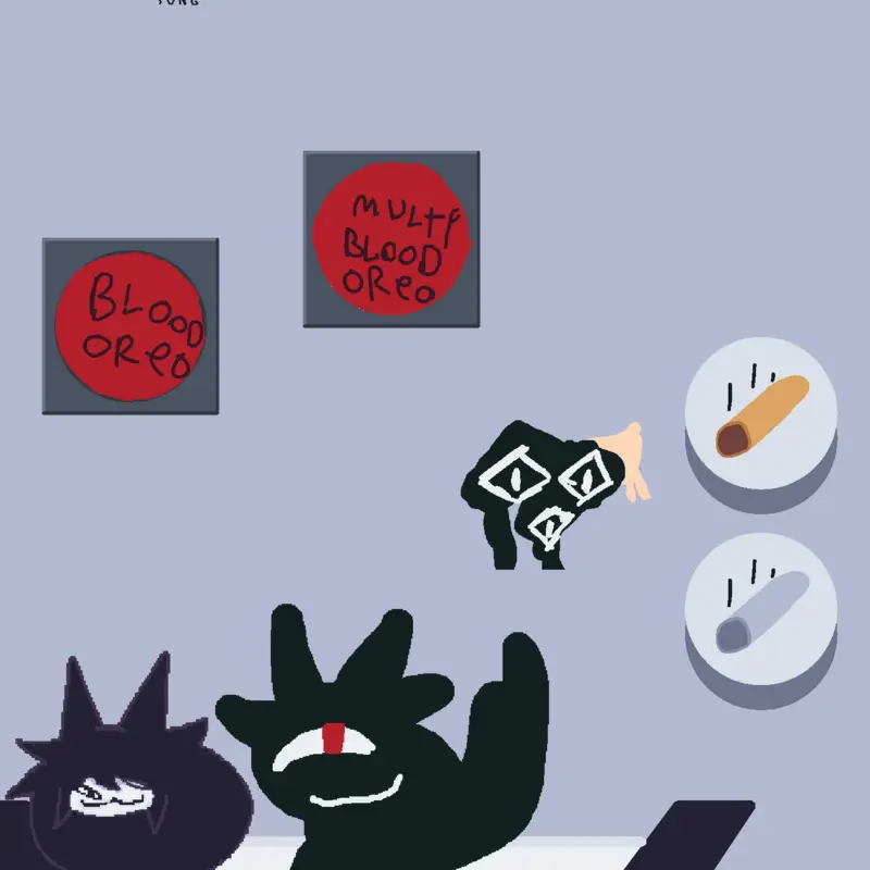 Game by @NyanAndFriends