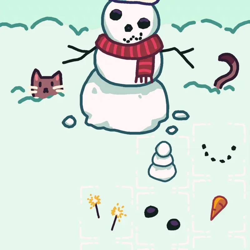 Game by @BETEP