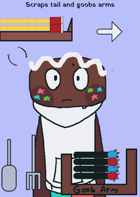 feed cosmo