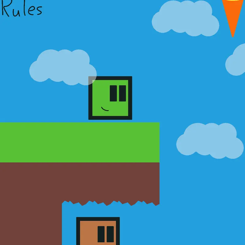 Game by @omegastar11