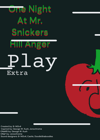 A Random ONaMS fangame