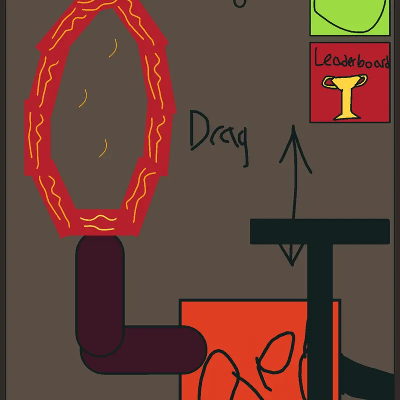 Game by @JaqmaqAlMuntasir