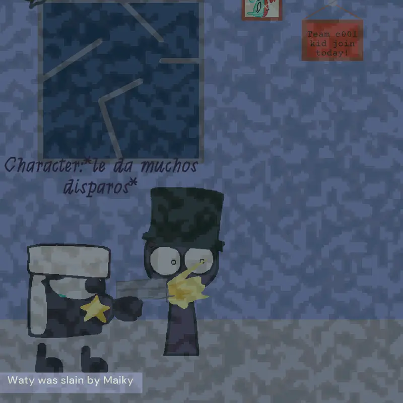 Game by @_Sprunki_World_